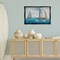 Stupell Industries Maritime Ocean Yachts Framed Floater Canvas Wall Art Design by Max Maxx